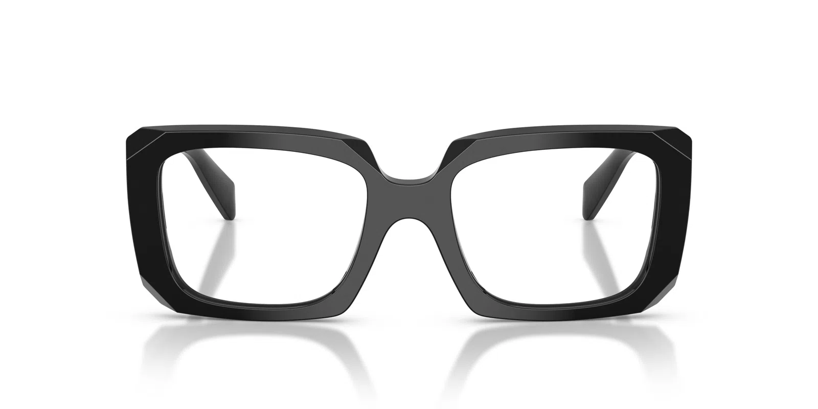 Prada C09VF Eyeglasses - view 17